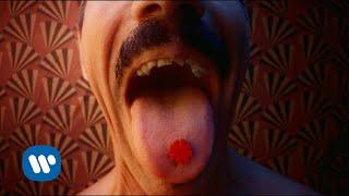 Red Hot Chili Peppers - Tippa My Tongue (Official Music Video)