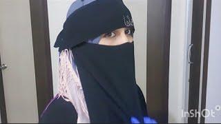 stole.niqab .face cover