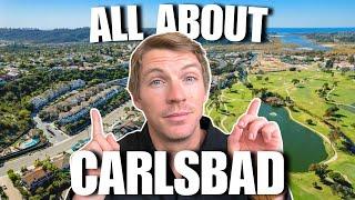 Ultimate Guide to Carlsbad California: Which Area is for You?