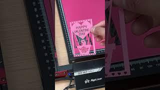  Create Personalized Valentine’s Gifts with AlgoLaser! 