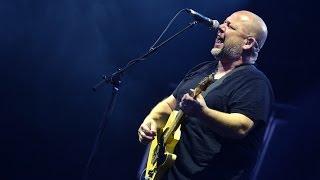 Pixies - Where Is My Mind at Glastonbury 2014