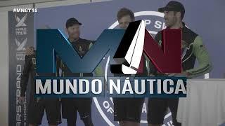 Mundo Náutica 8T18