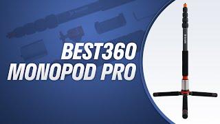 Best360 Monopod Pro   10 Things You Need To Know