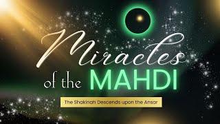 Miracles of the Mahdi: The Shakinah Descended upon the Ansar of Imam al-Mahdi in Sweden