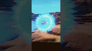 Dragon ball sparking zero (parte 1)