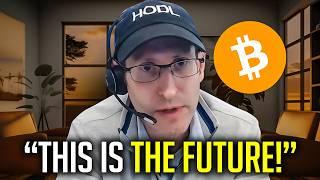 Bitcoin Will 10x Your Net Wealth In The NEXT 12 Months! Here's Why... - Matthew Sigel