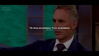 The Secret To Becoming Mentally Strong   Jordan Peterson