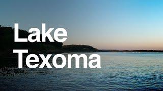 Spotlight on Lake Texoma: Visitors guide, what to expect for boating, fishing, camping and hiking