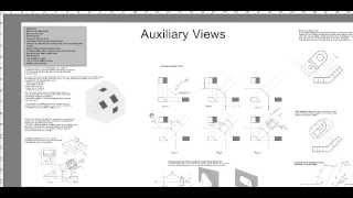 5- Auxiliary Views Part 2