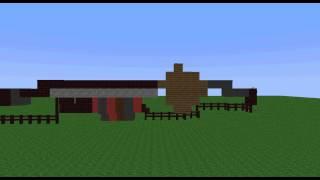 minecraft anomation a pyros dream
