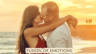 Fusion of Emotions (Composed by Yevgeniy Nikitenko)