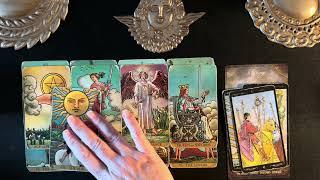 CAPRICORN ! BIG PUSH TO CREATE ! ALL NEW ! TAROT WEEKLY MONEY & CAREER OCT 28-NOV 3 2024