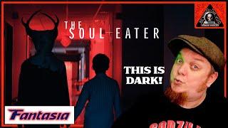 THE SOUL EATER Review - From The Directors of INSIDE!