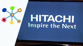 HITACHI TV 32HE4000 (Full HD)