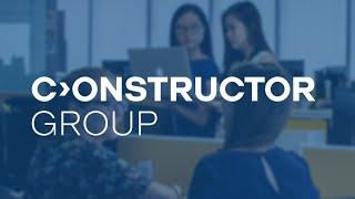 Constructor Group