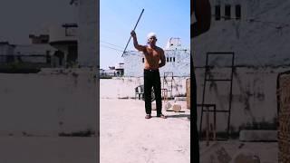 #short Stick Martial Art #ytshorts #shortsvideo #fitness #gym