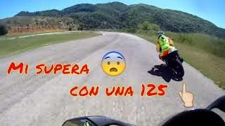 Autodromo Di Tarsia R1 2015  Con il Pilota Campione  Della R125 CUP 4K