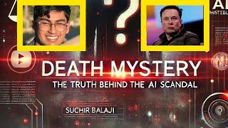 The Mysterious Death of Suchir Balaji: AI Whistleblower’s Tragic End