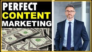 4 Expert Tips To Win With Content Marketing