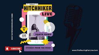 Hitchhiker Episode 1 Tanya Kang