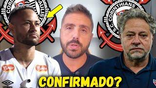  EXCLUSIVO: NICOLA TRÁZ NOVIDADE NO CORINTHIANS |  NOTÍCIAS DO TIMÃO ATUALIZADAS