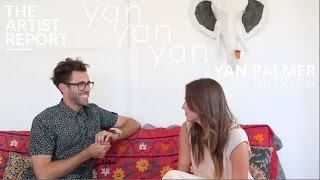 Yan Palmer Interview