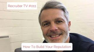 Recruiter TV #011 Recruitment Training - How To Recruit Without LinkedIn