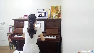 When The Love Falls - Yiruma Piano 이루마 - 피아노 연주, 레슨