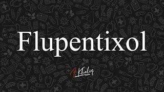 Flupentixol- Anti-Psychotic Drugs (Cutting Down the Drugs Series)