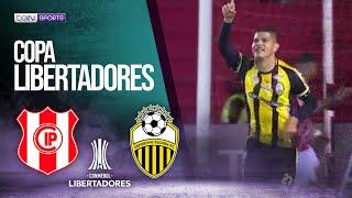Independiente Petrolero (BOL) vs Deportivo Táchira (VEN) | LIBERTADORES | 04/26/22 | beIN SPORTS USA