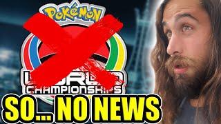 When Will We Get Pokémon Legends Z-A News? | Pokémon Legends Speculation