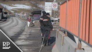 Ermittlungen nach Todesfahrt in Südtirol laufen