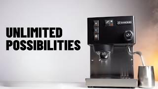 3 Reasons to still buy this Rancilio Silvia coffee machine