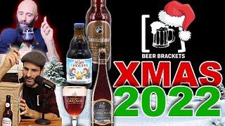 A Beer Brackets Christmas - 2022 