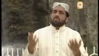 Qari Shahi Mahmood: Taskeen e Dil o Husn @ ITHADchannel