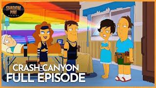 The Out of Pantsers | FULL EPISODE | Season 1 Episode 3 | Crash Canyon | Shadow Pine Studios