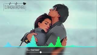 Gerua | ( Dilwale Mashup ) | DJ Sameer | Shah Rukh Khan, Kajol | DJ BHADRA BROTHERS