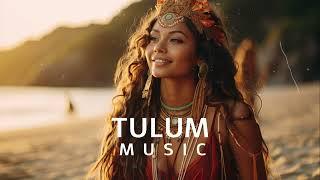 Cafe De Tulum - Tulum Music 2024 & Organica Music (DJ MIX)