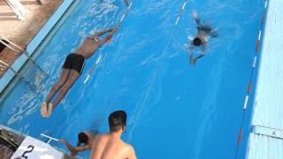 Sainik School Bijapur,Swimming, Jan 7,2017,27
