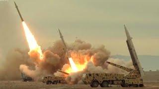 Iran sending Fateh-110 and Zolfaghar missiles to Russia - Ukraine War