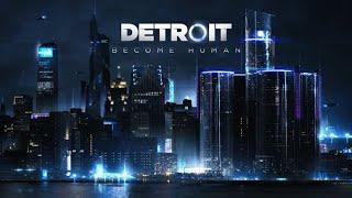 Detroit: Become Human прохождение часть 2