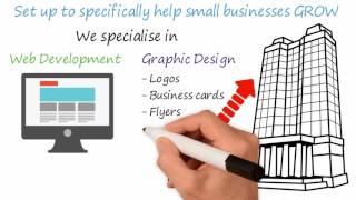 Local Web Design, SEO & Marketing Company - JD Business Marketing, Falkirk