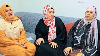 جوزي عمل تصرف لا يُصدق مع أمي... هل أنا السبب؟ الحكم ليكم"