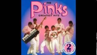 "Hej Hej, Vi Vill Ha Rock'n Roll" THE PINKS (gilbert records)