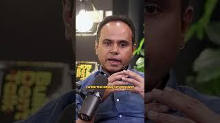 The Future Of Indian Army Using AI | Raj Shamani #shorts