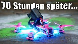 Mein aufwendigster Build aller Zeiten... 