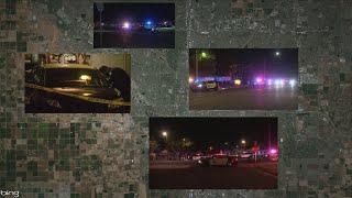 KSEE 24 News Still nearly a year until Advance Peace becomes a reality in Fresno