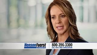 Raleigh Car Wreck Attorneys | Henson Fuerst Law Firm