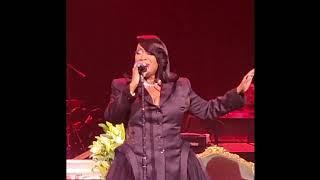 Patti LaBelle Isn't It A Shame / Come What May / Little Girls MGM Grand Live 12/8/23