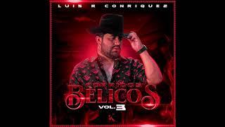 Luis R Conriquez - 20. El Oso   [ Corridos Bélicos vol. 3 ]